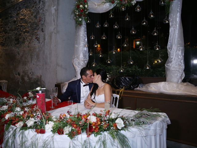La boda de Julio y Lidia en Cocoyoc, Morelos 51