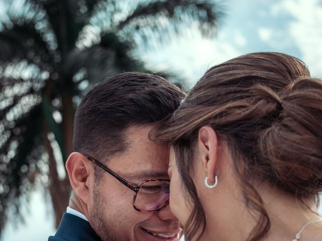La boda de Edmundo y Anali en Cuernavaca, Morelos 13