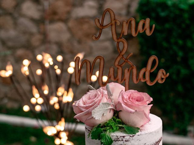 La boda de Edmundo y Anali en Cuernavaca, Morelos 17