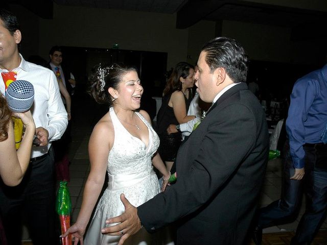 La boda de Gerardo y Alexadra en Oaxaca, Oaxaca 2
