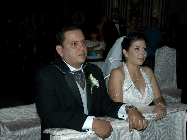 La boda de Gerardo y Alexadra en Oaxaca, Oaxaca 4
