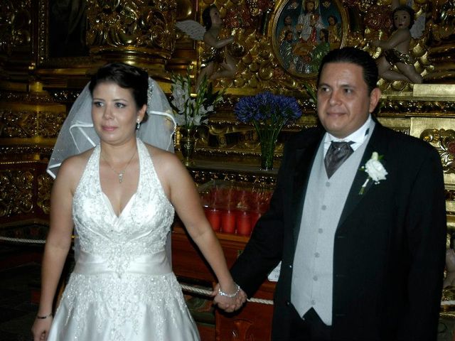 La boda de Gerardo y Alexadra en Oaxaca, Oaxaca 5