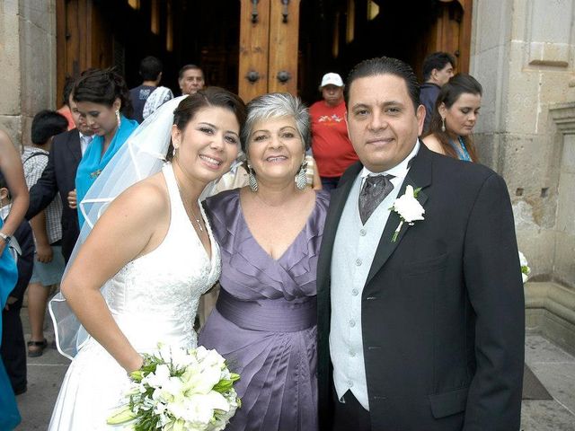 La boda de Gerardo y Alexadra en Oaxaca, Oaxaca 6