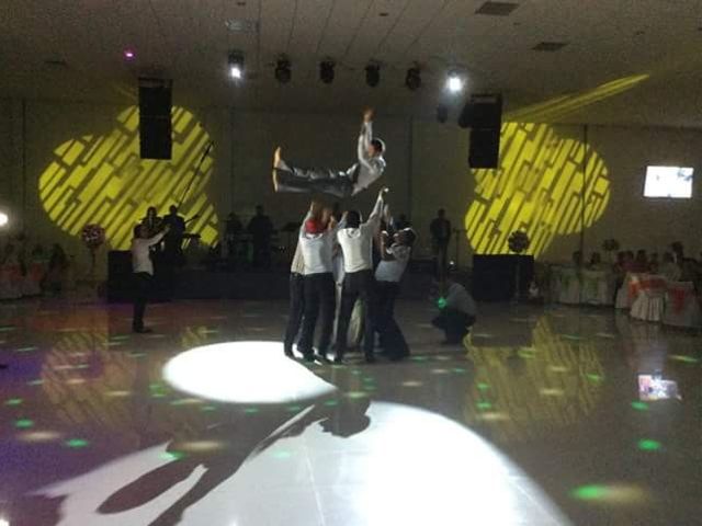 La boda de Nacho y Aris en Tejupilco, Estado México 117