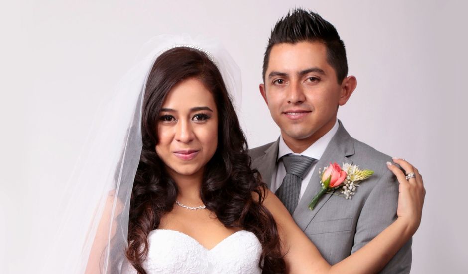La boda de Nacho y Aris en Tejupilco, Estado México