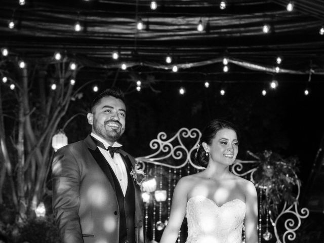 La boda de Gory y Vanely en León, Guanajuato 9