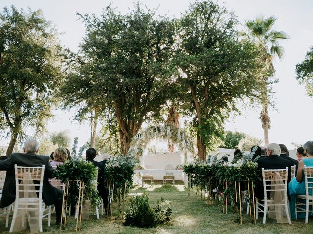 La boda de Javier y Alma en Nuevo Laredo, Tamaulipas 20