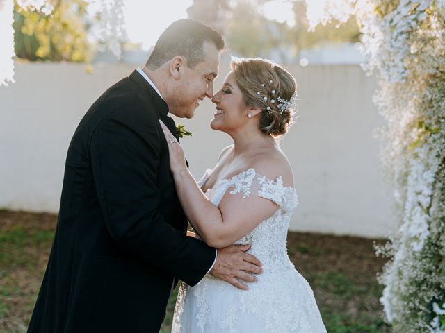 La boda de Javier y Alma en Nuevo Laredo, Tamaulipas 26