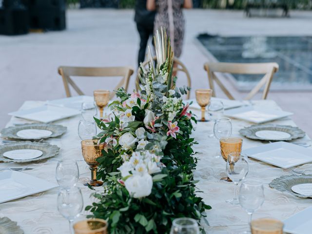 La boda de Javier y Alma en Nuevo Laredo, Tamaulipas 30