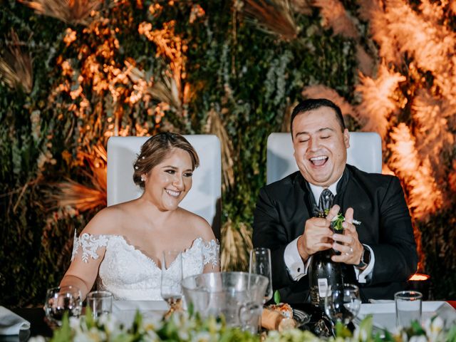 La boda de Javier y Alma en Nuevo Laredo, Tamaulipas 37