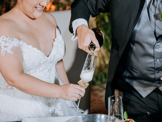 La boda de Javier y Alma en Nuevo Laredo, Tamaulipas 38