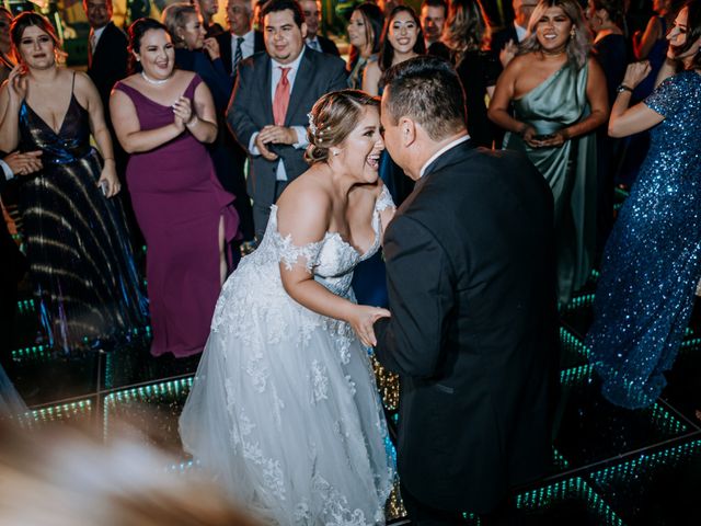 La boda de Javier y Alma en Nuevo Laredo, Tamaulipas 42