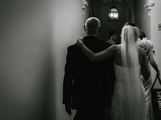 La boda de Raúl y Jenny en Tequila, Jalisco 14