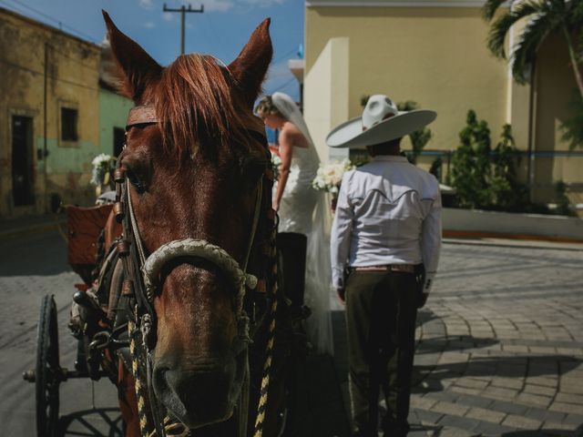 La boda de Raúl y Jenny en Tequila, Jalisco 15