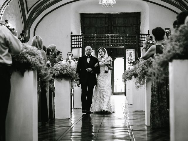 La boda de Raúl y Jenny en Tequila, Jalisco 1