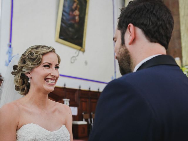 La boda de Raúl y Jenny en Tequila, Jalisco 18