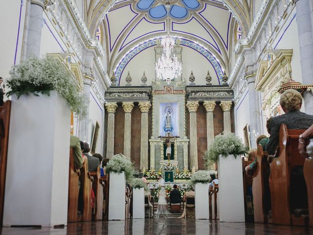 La boda de Raúl y Jenny en Tequila, Jalisco 20