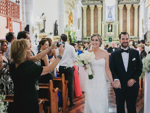 La boda de Raúl y Jenny en Tequila, Jalisco 22