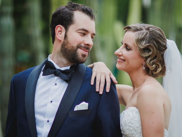 La boda de Raúl y Jenny en Tequila, Jalisco 24