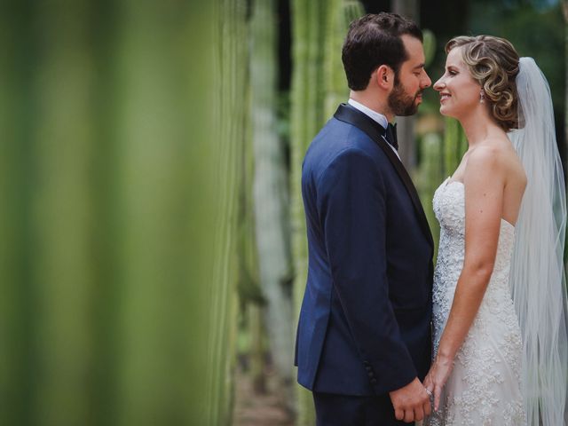 La boda de Raúl y Jenny en Tequila, Jalisco 25