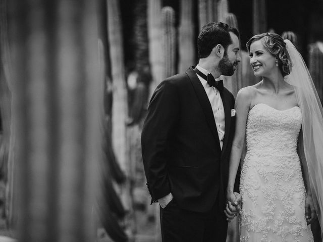 La boda de Raúl y Jenny en Tequila, Jalisco 2