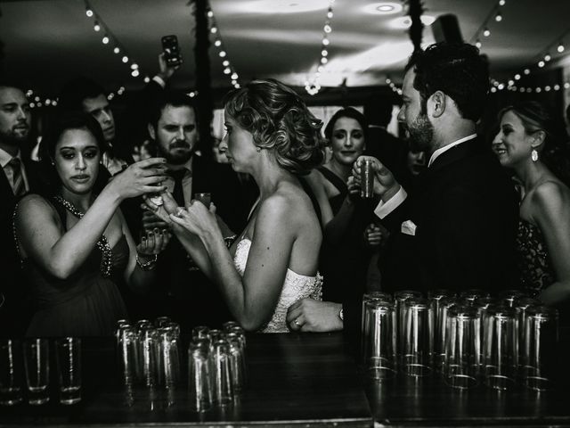 La boda de Raúl y Jenny en Tequila, Jalisco 41