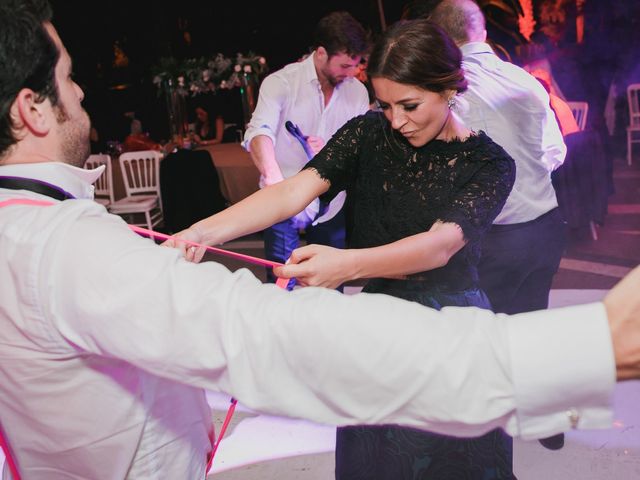 La boda de Raúl y Jenny en Tequila, Jalisco 62