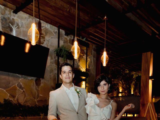 La boda de Josué y Andy en San Miguel de Allende, Guanajuato 22