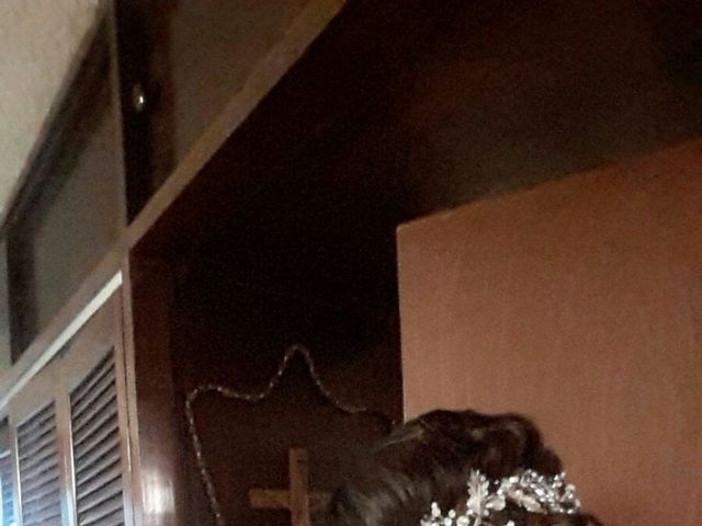 La boda de Oscar y Marisol en Guadalupe, Nuevo León 8