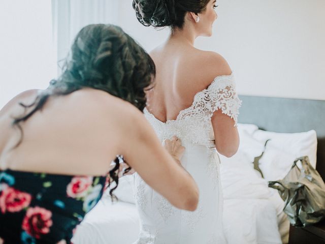 La boda de Miguel y Silvia en Santiago, Nuevo León 19