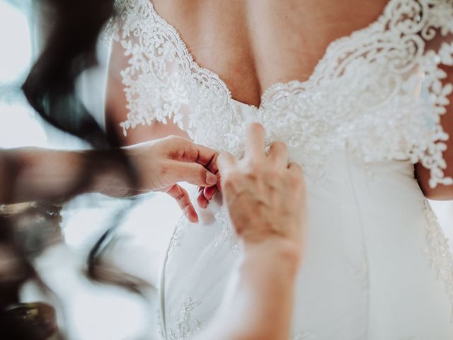 La boda de Miguel y Silvia en Santiago, Nuevo León 24