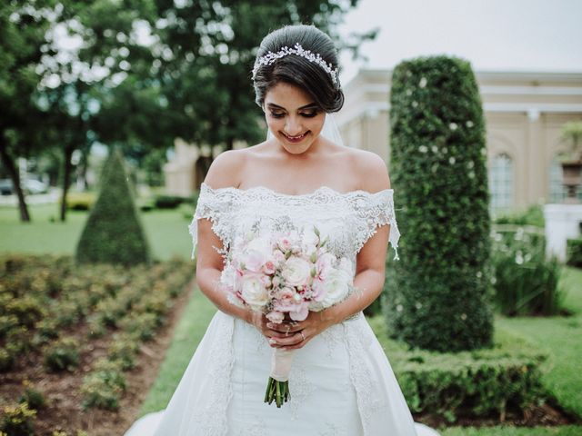 La boda de Miguel y Silvia en Santiago, Nuevo León 55