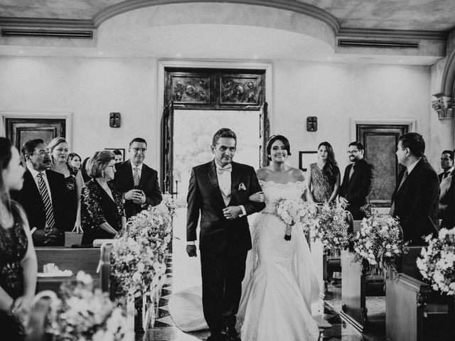 La boda de Miguel y Silvia en Santiago, Nuevo León 80