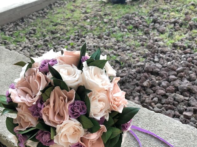 La boda de Oscar  y Marie  en Texcoco, Estado México 4