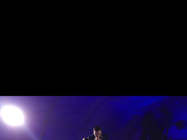 La boda de Oscar  y Marie  en Texcoco, Estado México 13