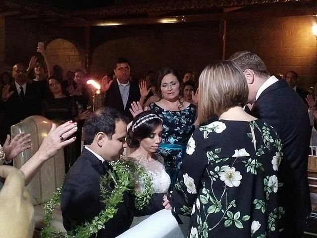 La boda de Stefania y Iván en Tepic, Nayarit 5