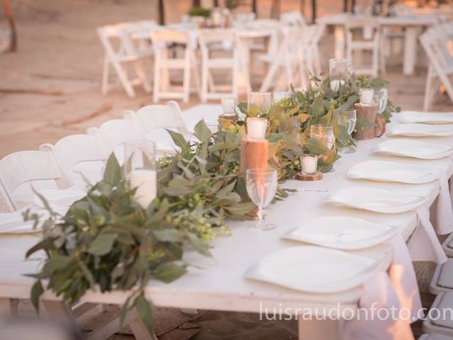 La boda de Jorch y Alina en Acapulco, Guerrero 9