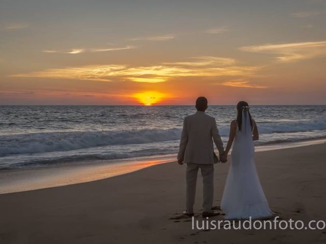 La boda de Jorch y Alina en Acapulco, Guerrero 13
