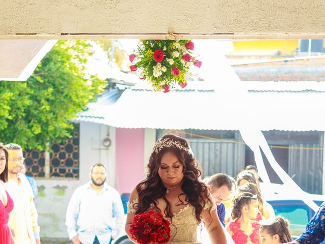 La boda de Sergio y Verónica en Tapachula, Chiapas 4