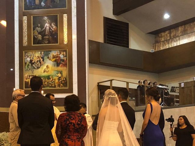 La boda de César y Andrea en Guadalajara, Jalisco 8