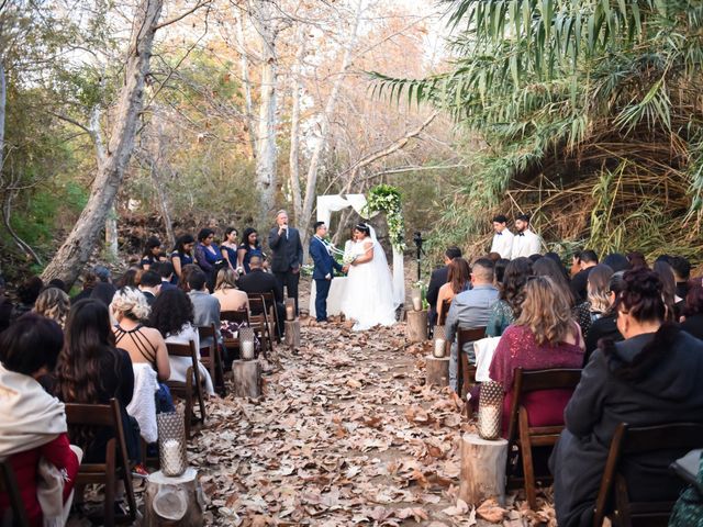 La boda de Li Zehong y Sara en Rosarito, Baja California 3