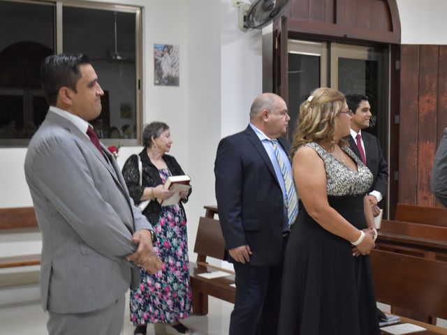 La boda de Joaquín y Claudia en Mérida, Yucatán 4