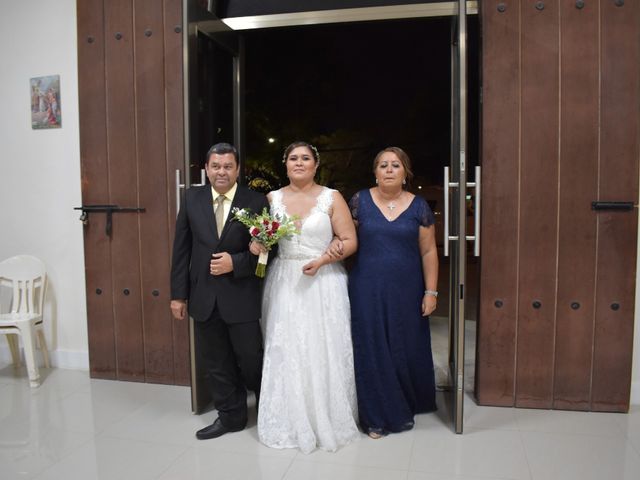 La boda de Joaquín y Claudia en Mérida, Yucatán 5