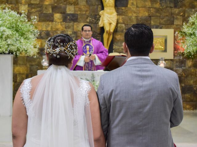 La boda de Joaquín y Claudia en Mérida, Yucatán 6