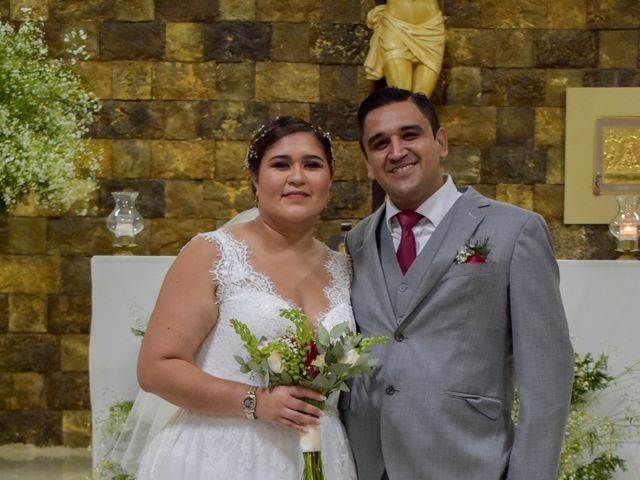 La boda de Joaquín y Claudia en Mérida, Yucatán 7
