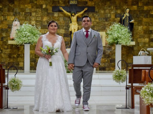 La boda de Joaquín y Claudia en Mérida, Yucatán 8