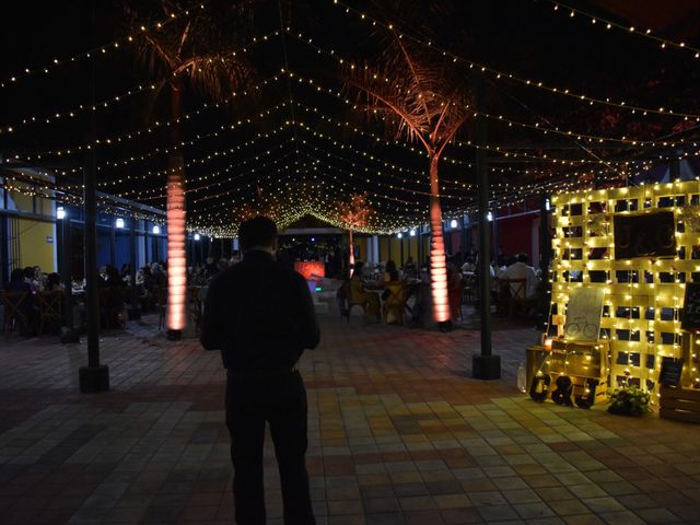 La boda de Joaquín y Claudia en Mérida, Yucatán 9