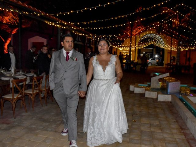 La boda de Joaquín y Claudia en Mérida, Yucatán 10