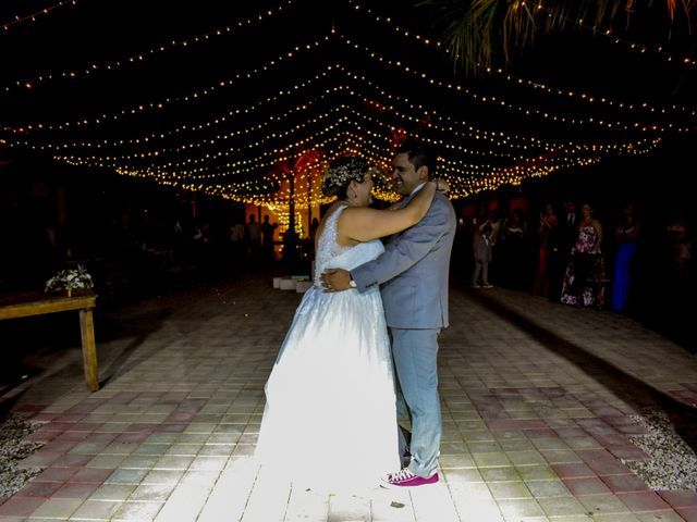 La boda de Joaquín y Claudia en Mérida, Yucatán 11