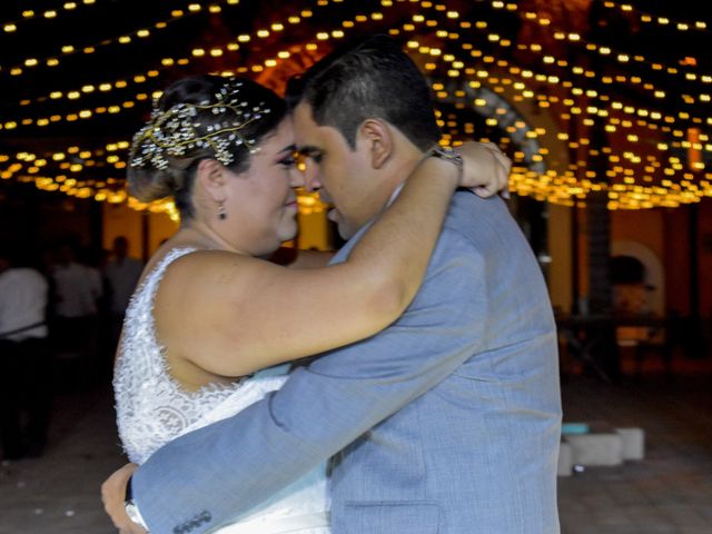 La boda de Joaquín y Claudia en Mérida, Yucatán 2